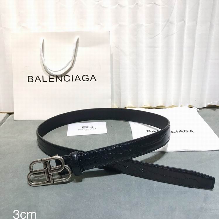 Balenciaga  Belt